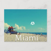 Carte Postale Mi (Devant)