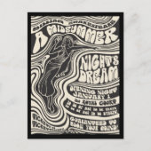 Carte Postale Mi-été de l'amour (Devant)