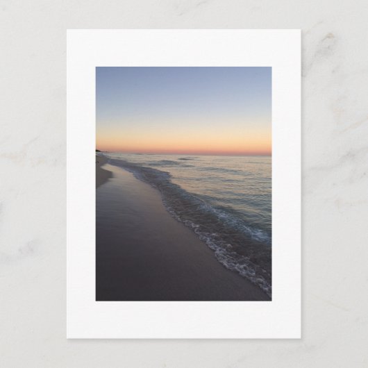 Carte postale Miami Beach (Devant)