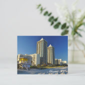 Carte Postale Miami FL (Debout devant)