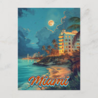 Miami Vintage