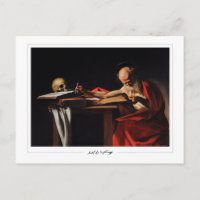 Michelangelo Merisi da Caravaggio #57 - Beaux-Arts