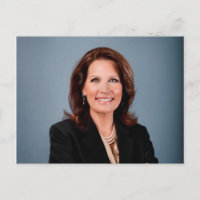 Michele Bachmann