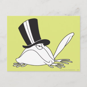 Carte Postale Michigan J. Frog Chill