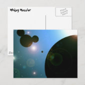 Carte Postale mickeymessier (Devant / Derrière)