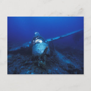 Carte Postale Micronésie, Palaos, site du patrimoine mondial. 2È