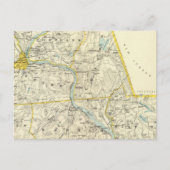 Carte Postale Middlesex Co (Devant)