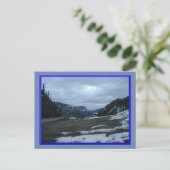 Carte postale Midnight Blue Colorado (Debout devant)