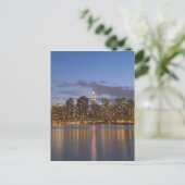 Carte Postale Midtown Manhattan (Debout devant)