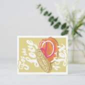 Carte Postale Mieux que Bacon ! ! ! (Debout devant)