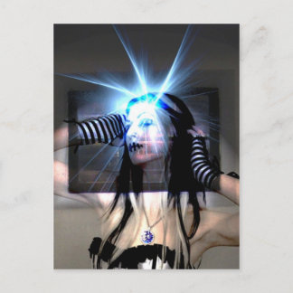 CARTE POSTALE MIGRATION 2