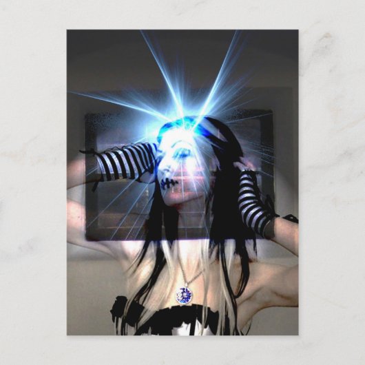 CARTE POSTALE MIGRATION 2 (Devant)