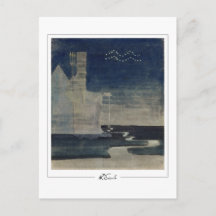 Mikalojus Konstantinas Ciurlionis #245 - Fin A…