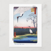 Carte Postale Mikawa Island Postcard (Devant)