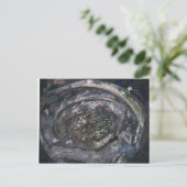 Carte Postale Mikhail Vrubel - Pearl oister (Debout devant)