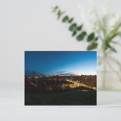 Carte Postale Milan, grand Milan (Debout devant)