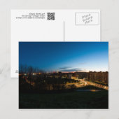 Carte Postale Milan, grand Milan (Devant / Derrière)