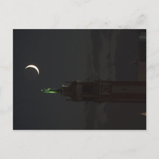 Carte Postale Milan, grand Milan