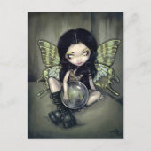 Carte postale "Mildew" (Devant)