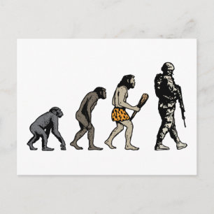 Carte Postale Militaire