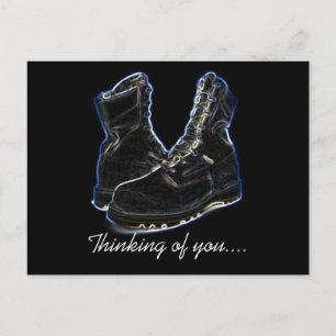 CARTE POSTALE MILITAIRE