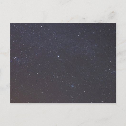 Carte postale Milkyway (Devant)