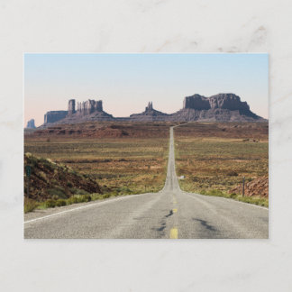 Carte Postale Mille 13 Utah