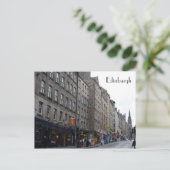 Carte Postale mille royal (Debout devant)