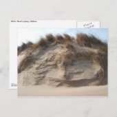 Carte Postale Miller Beach à Gary, Indiana (Devant / Derrière)