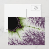 Carte Postale Milliard de 009 aléatoires (Devant / Derrière)