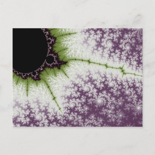 Carte Postale Milliard de 009 aléatoires (Devant)