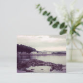 Carte Postale Millport, Écosse (Debout devant)