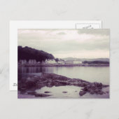 Carte Postale Millport, Écosse (Devant / Derrière)