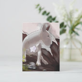 Carte Postale Milo & Ze (Debout devant)