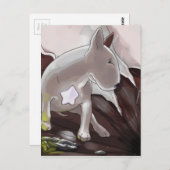 Carte Postale Milo & Ze (Devant / Derrière)