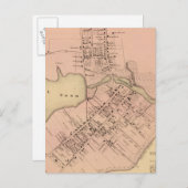 Carte Postale Milton Delaware (Devant / Derrière)