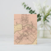 Carte Postale Milton Delaware (Debout devant)