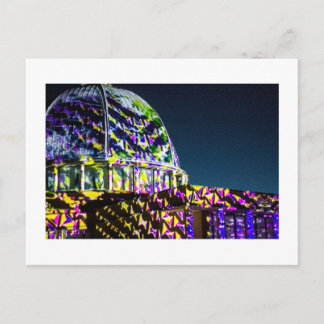 Carte Postale Milton Keynes City Of Lights Display 2026 (3226)