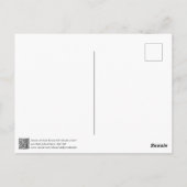 Carte Postale Minarets & Entrée de Metwaleys Roberts/Haghe Art (Dos)