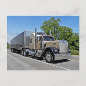 Carte postale Mindy W900A (Devant)