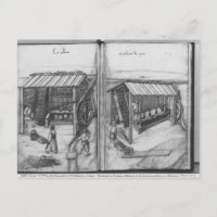 Mine d'argent de La Croix-aux-Mines, Lorraine