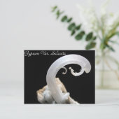 Carte Postale Minéraux et pierres gemmes # 121 (Debout devant)