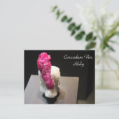 Carte Postale Minéraux et pierres précieuses n° 163 (Debout devant)