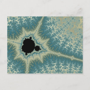 Carte postale Mini Brot Beach