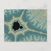 Carte postale Mini Brot Beach (Devant)