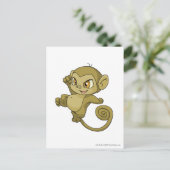 Carte Postale Mini Brown (Debout devant)