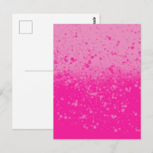 Minimalisme rose