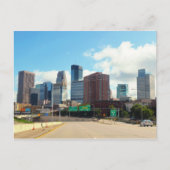 Carte Postale Minneapolis (Devant)