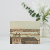 Carte Postale Minneapolis, Minnesota (Debout devant)