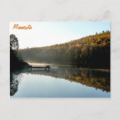Carte postale Minnesota (Devant)